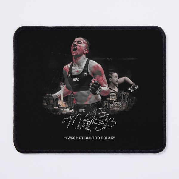 Item preview, Maycee Barber "I Was Not Built To Break" designed and sold by JeyVel.