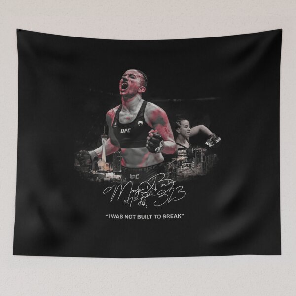 Item preview, Maycee Barber "I Was Not Built To Break" designed and sold by JeyVel.