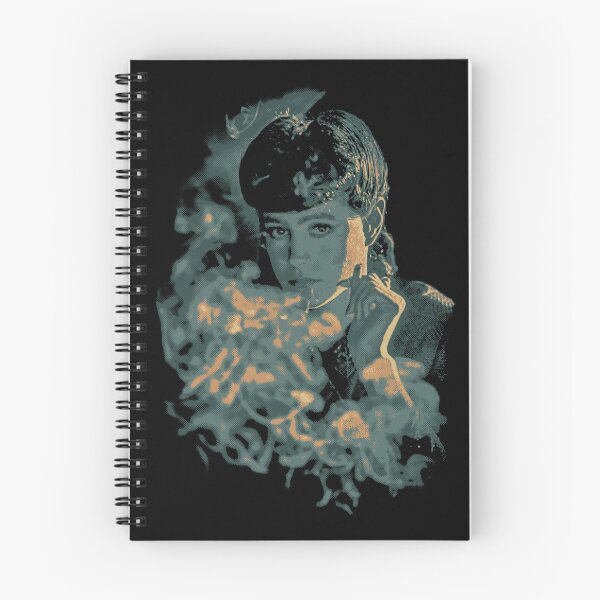 Item preview, 1982 Rachael Blade Runner designed and sold by Power Up Prints.