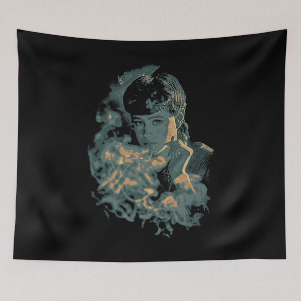 Item preview, 1982 Rachael Blade Runner designed and sold by Power Up Prints.