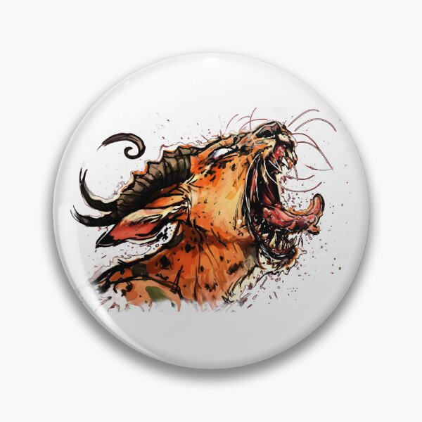 Item preview, Melon Beastars Dark Version Art designed and sold by Essémké.