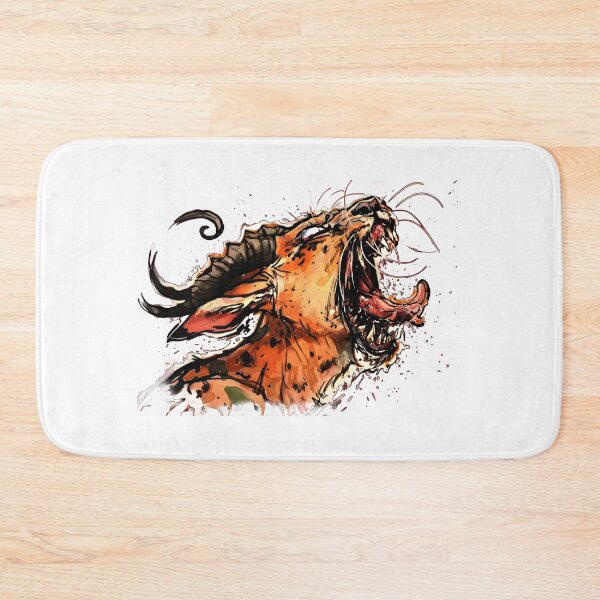 Item preview, Melon Beastars Dark Version Art designed and sold by Essémké.