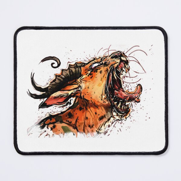 Item preview, Melon Beastars Dark Version Art designed and sold by Essémké.