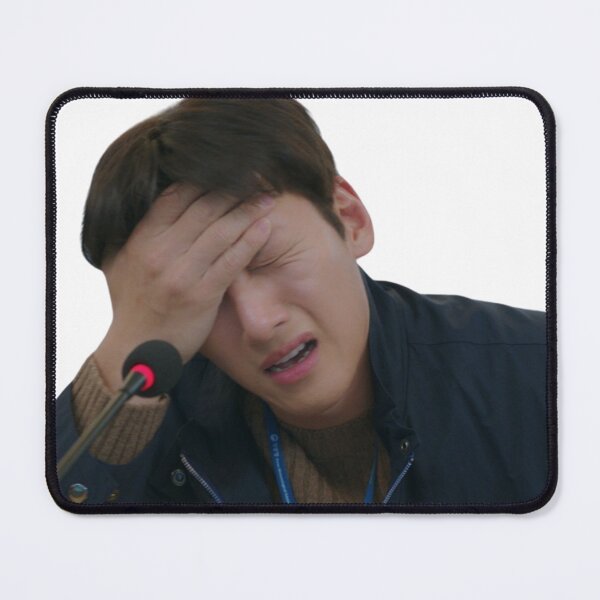 Item preview, kdrama meme designed and sold by selvashop.