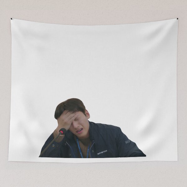 Item preview, kdrama meme designed and sold by selvashop.