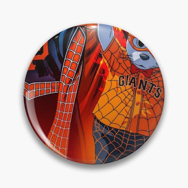 Item preview, Spider Seal SF designed and sold by FranciscanSkywalker .