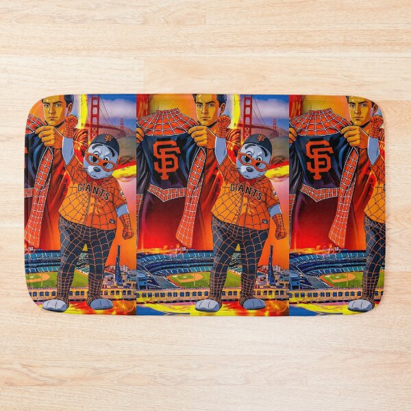 Item preview, Spider Seal SF designed and sold by FranciscanSkywalker .