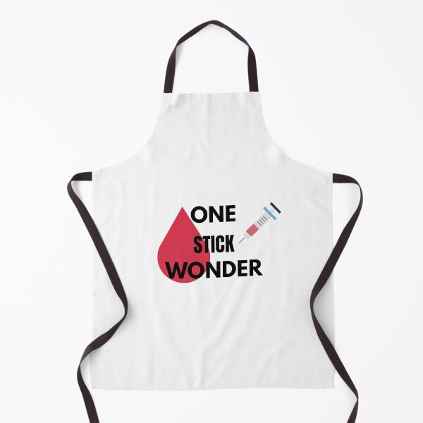 Item preview, Nurse takes blood sample designed and sold by EchoPrint84.