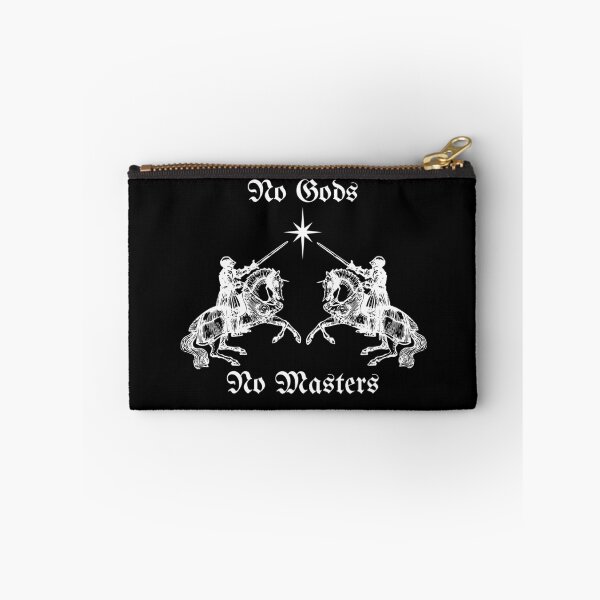 Item preview, Weirdieval No Gods No Masters || Castlecore || Knightposting designed and sold by StrangeBootique.