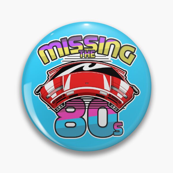 Item preview, Sad Lambo - Missing The 80s designed and sold by Radtro.