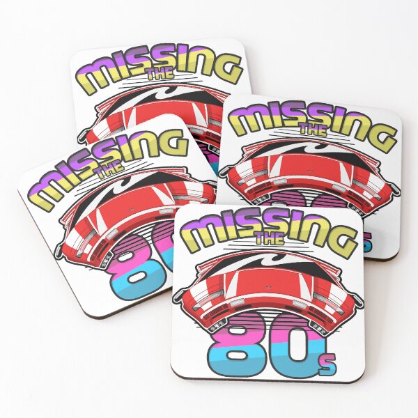 Item preview, Sad Lambo - Missing The 80s designed and sold by Radtro.