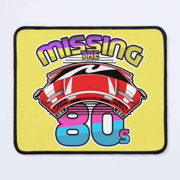 Item preview, Sad Lambo - Missing The 80s designed and sold by Radtro.