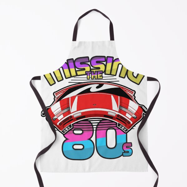 Item preview, Sad Lambo - Missing The 80s designed and sold by Radtro.