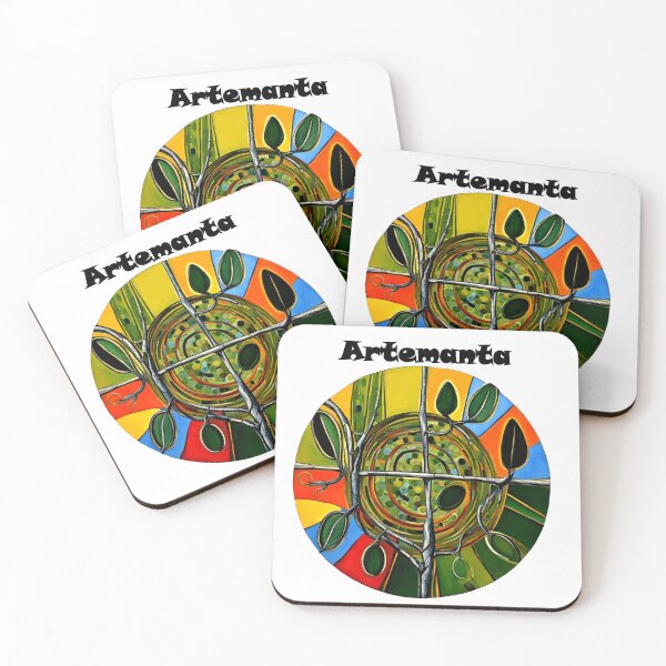 Item preview, Artemanta designed and sold by George Hutton Hunter.