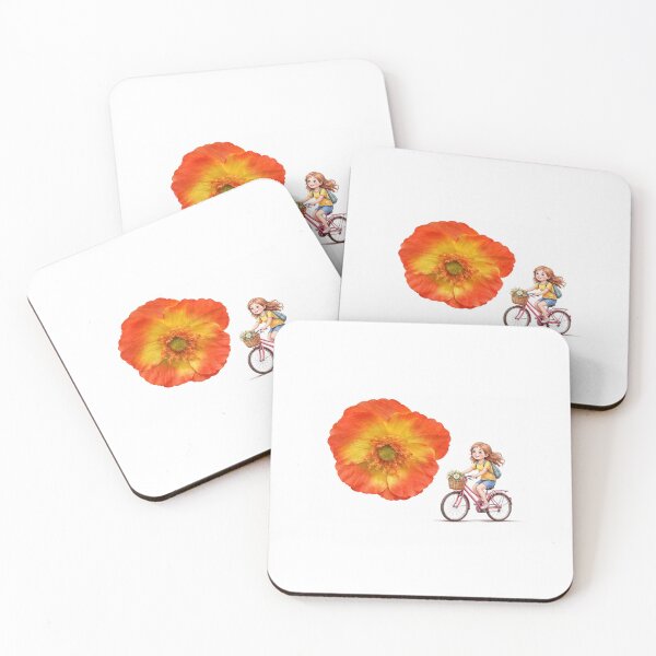 Item preview, Summer Breeze  designed and sold by Sweetjoystudio1.