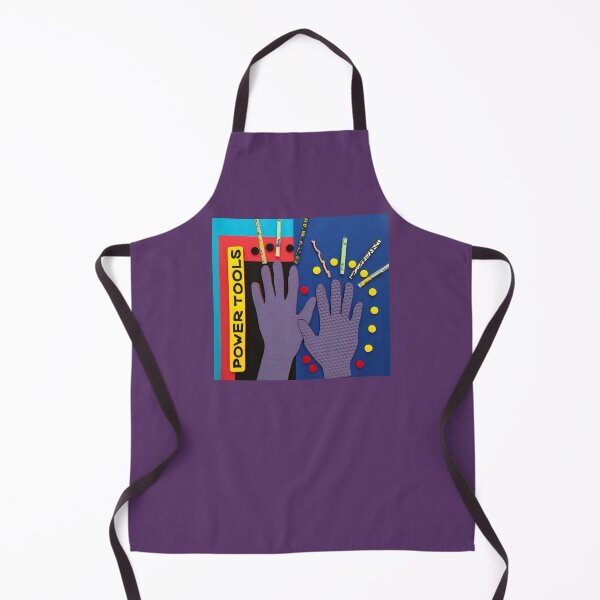Item preview, Power Tool Hands designed and sold by prunellaparsnip.