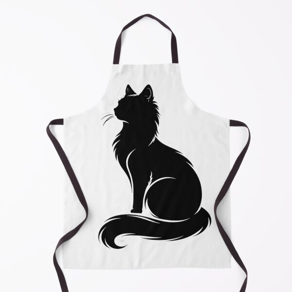 Item preview, cat shadow designed and sold by Snurly.