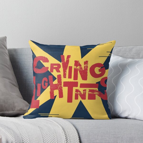 Item preview, Crying Lightning designed and sold by HepticWives.
