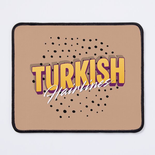 Item preview, Turkish Hairlines designed and sold by Lilja888.