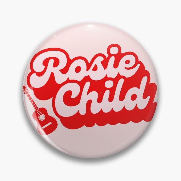 Item preview, Rosie child designed and sold by seancarolan.