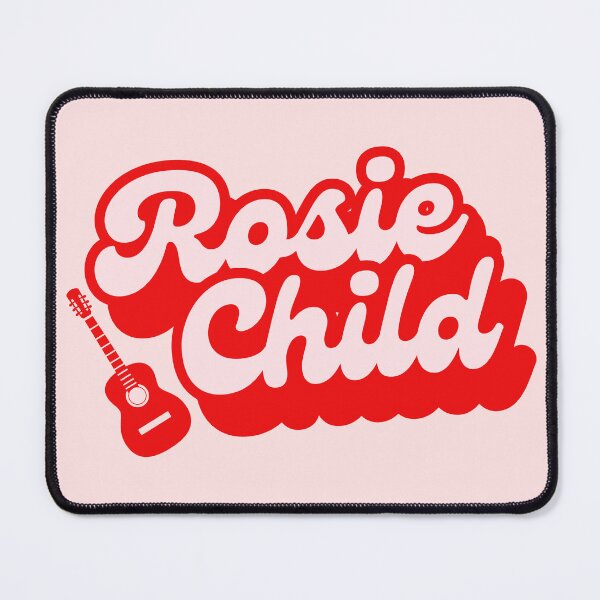 Item preview, Rosie child designed and sold by seancarolan.