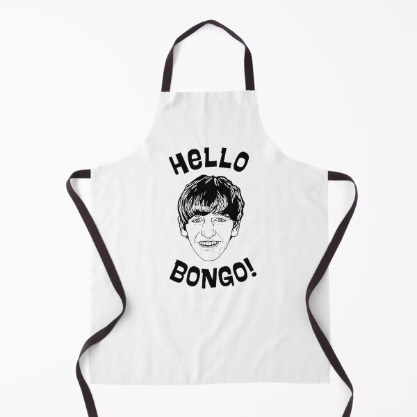 Item preview, Hello Bongo! designed and sold by seancarolan.