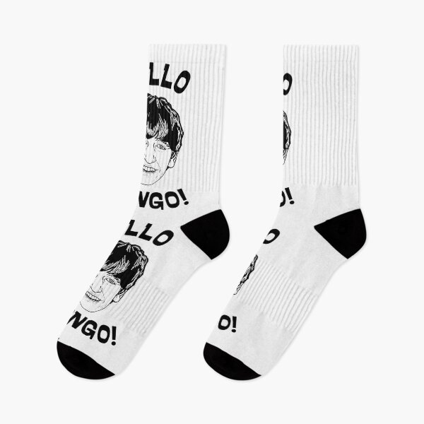 Item preview, Hello Bongo! designed and sold by seancarolan.