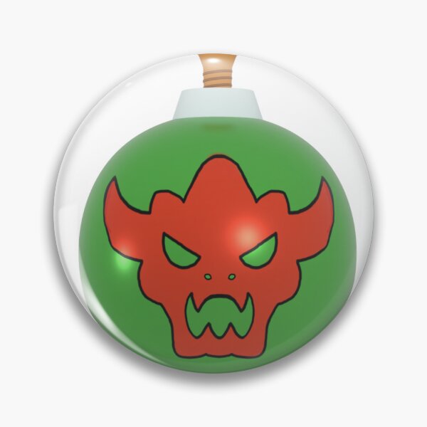 Item preview, Video Game Dragon Turtle Bomb designed and sold by 3D_Seanathon_P.