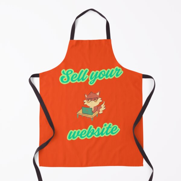 Item preview, Sell Your Website, Gifts for Digital Sellers designed and sold by Brittainspires.