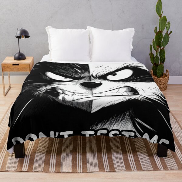 Item preview, Funny Raccoon Meme Collection – Don’t Test Me Raccoon Meme Attitude Funny Dark Humor designed and sold by MiraLumeStudio.