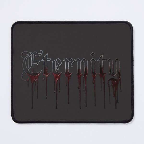 Item preview, Eternity Gothic Vampire Blood Font Aesthetic designed and sold by LIVE_FREE.
