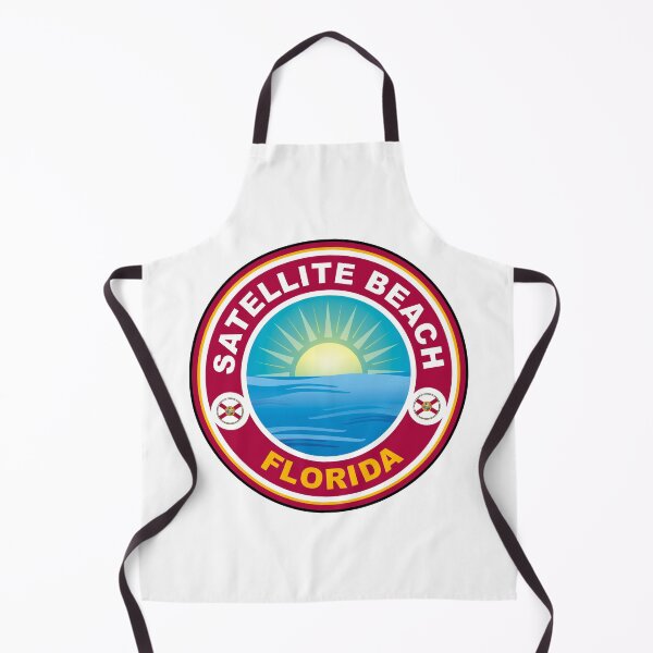 Item preview, Satellite Beach Florida designed and sold by studioss76.
