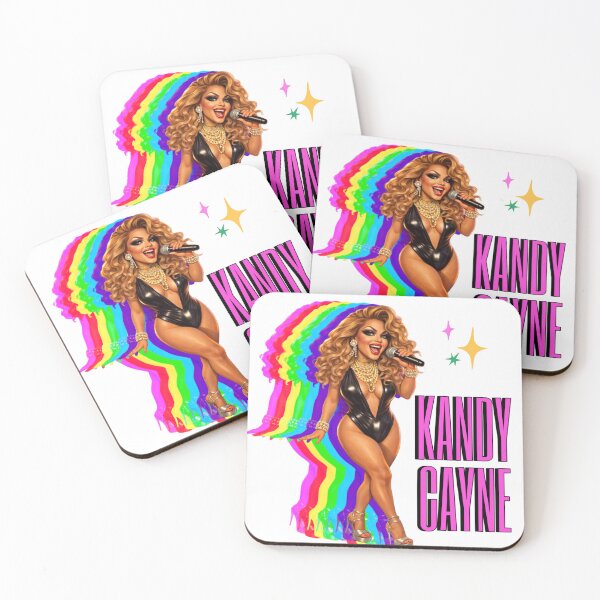 Item preview, Kandy Cayne designed and sold by Cicero Design Studio .