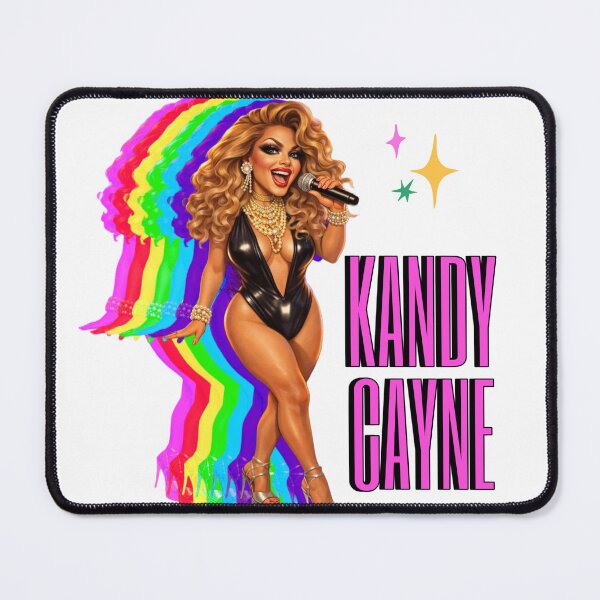 Item preview, Kandy Cayne designed and sold by Cicero Design Studio .