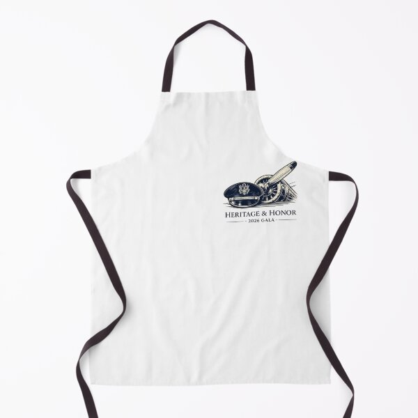 Item preview, Heritage and Honor 2026 Military Gala designed and sold by Combat Skies.