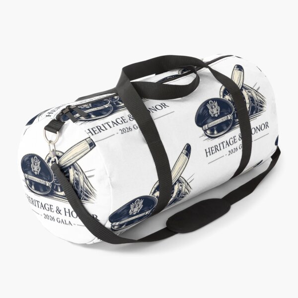 Item preview, Heritage and Honor 2026 Military Gala designed and sold by Combat Skies.