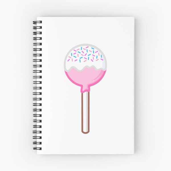 Item preview, Cake pop designed and sold by TopHatCreations.
