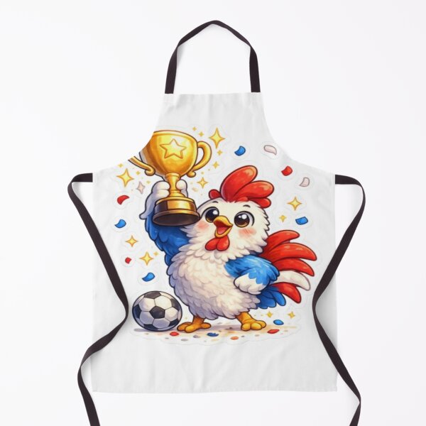 Item preview, French Champion designed and sold by BeeCaffe.