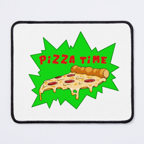 Item preview, Pizza Time designed and sold by TopHatCreations.