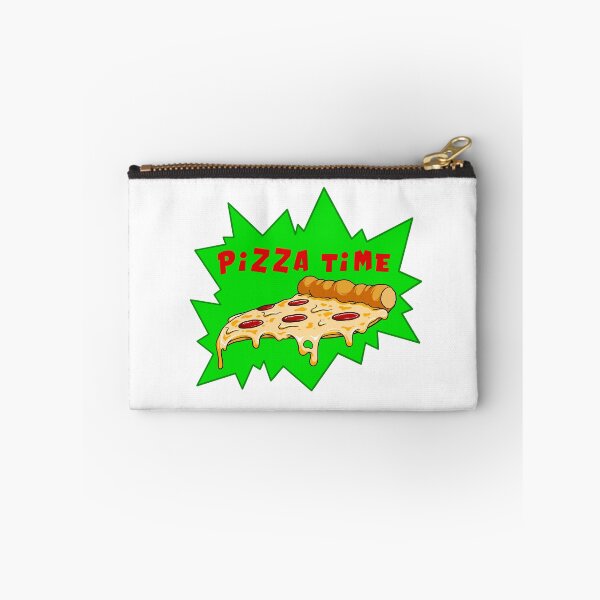 Item preview, Pizza Time designed and sold by TopHatCreations.