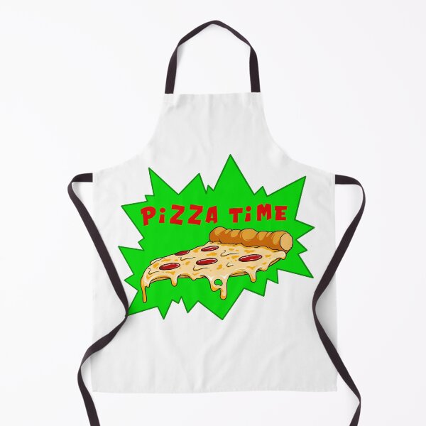 Item preview, Pizza Time designed and sold by TopHatCreations.