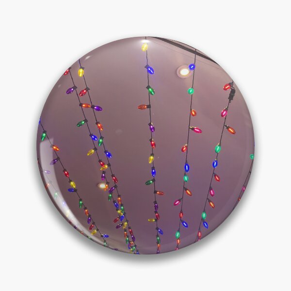 Item preview, christmas lights designed and sold by Silly Stickers Etc..
