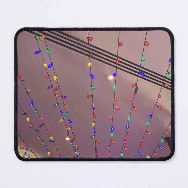 Item preview, christmas lights designed and sold by Silly Stickers Etc..