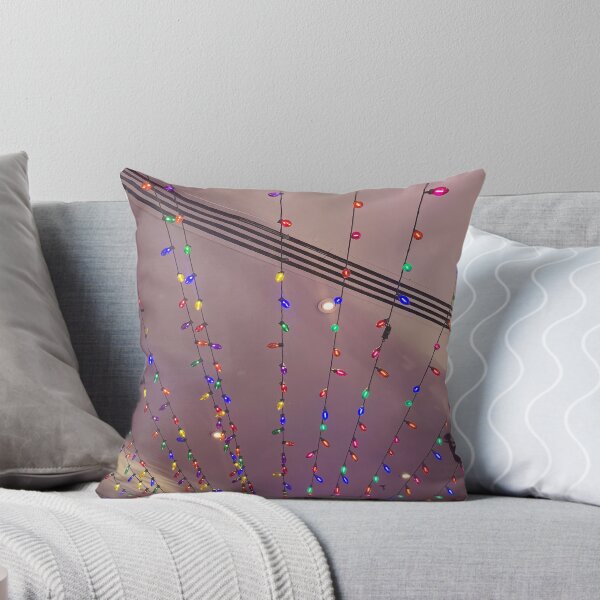 Item preview, christmas lights designed and sold by Silly Stickers Etc..