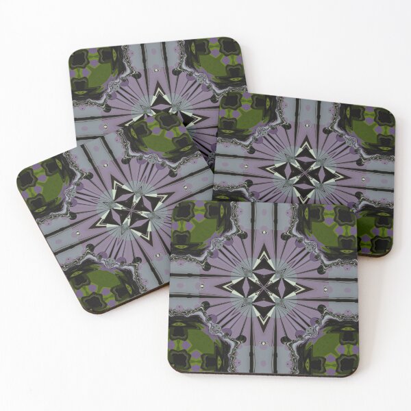 Item preview,  Forest Fascination by Jenny Meehan 2 designed and sold by Jenny Meehan Art Prints and Patterns  .