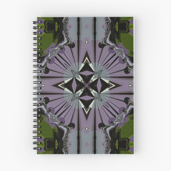Item preview,  Forest Fascination by Jenny Meehan 2 designed and sold by Jenny Meehan Art Prints and Patterns  .