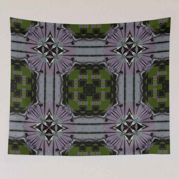 Item preview,  Forest Fascination by Jenny Meehan 2 designed and sold by Jenny Meehan Art Prints and Patterns  .
