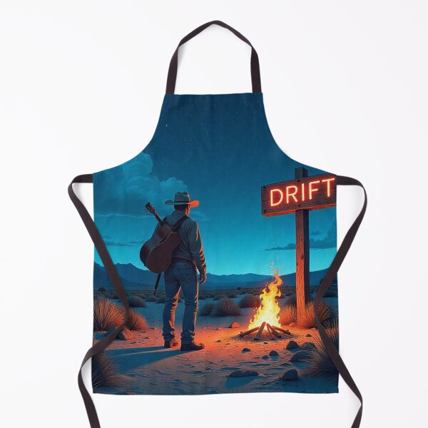 Item preview, Desert Drifter designed and sold by T's&such.