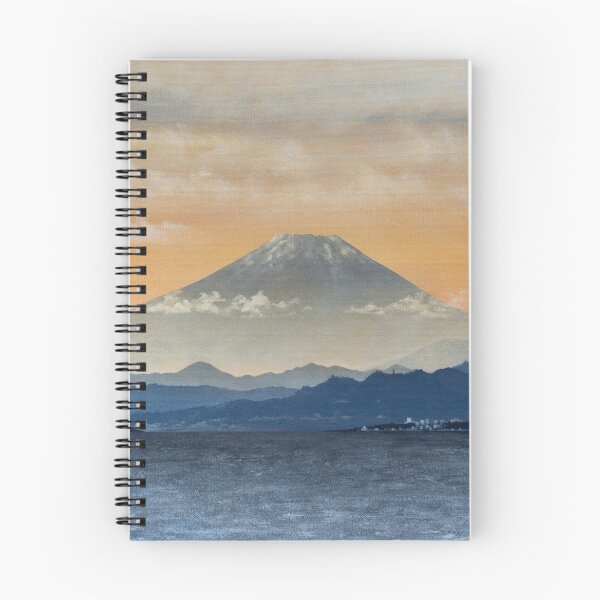 Item preview, Mt. Fuji designed and sold by MalMakes.