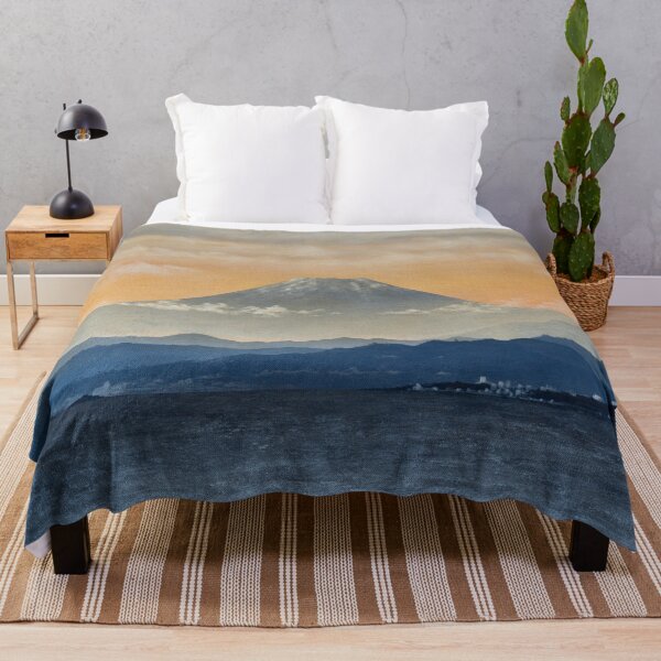 Item preview, Mt. Fuji designed and sold by MalMakes.